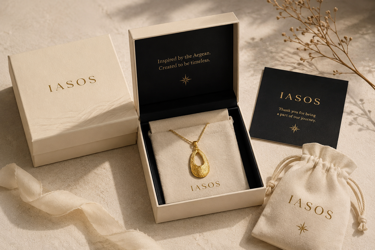iasos jewelry gifts